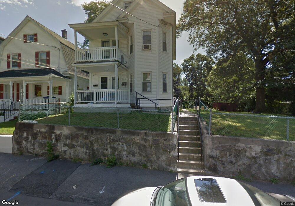 82 Radcliffe Rd, Mattapan, MA 02126 - photo 1