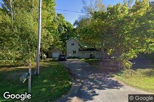11903 S Mackinac Trail, Dafter, MI 49724