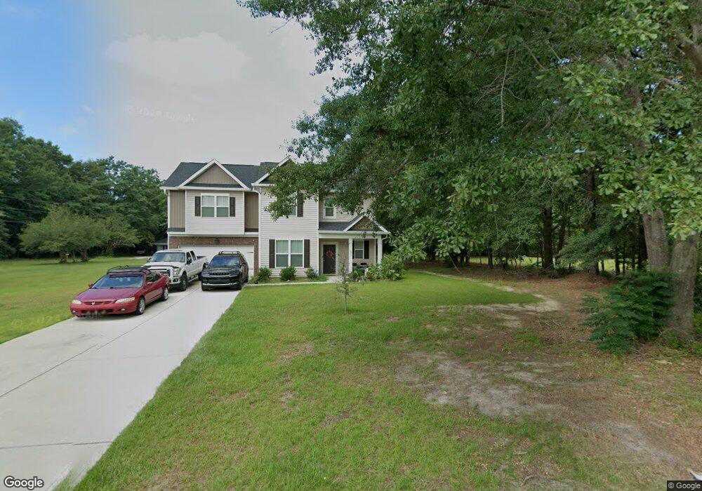 2921 Stewart St, Camden, SC 29020 - photo 1