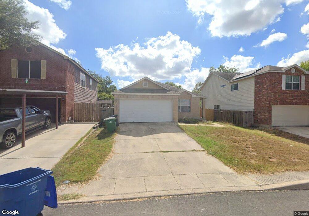 6138 Brandys Farm, San Antonio, TX 78244