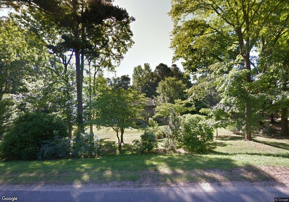 798 Wilson Cemetery Rd, Nicholson, GA 30565 - photo 1