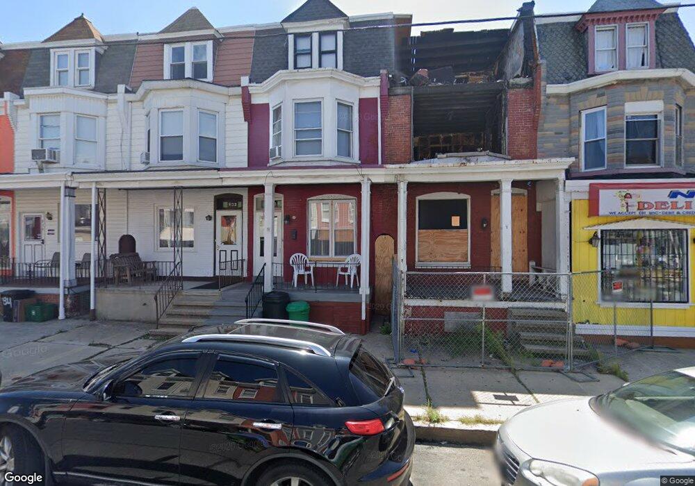 930 Perry St, Reading, PA 19604 - photo 1