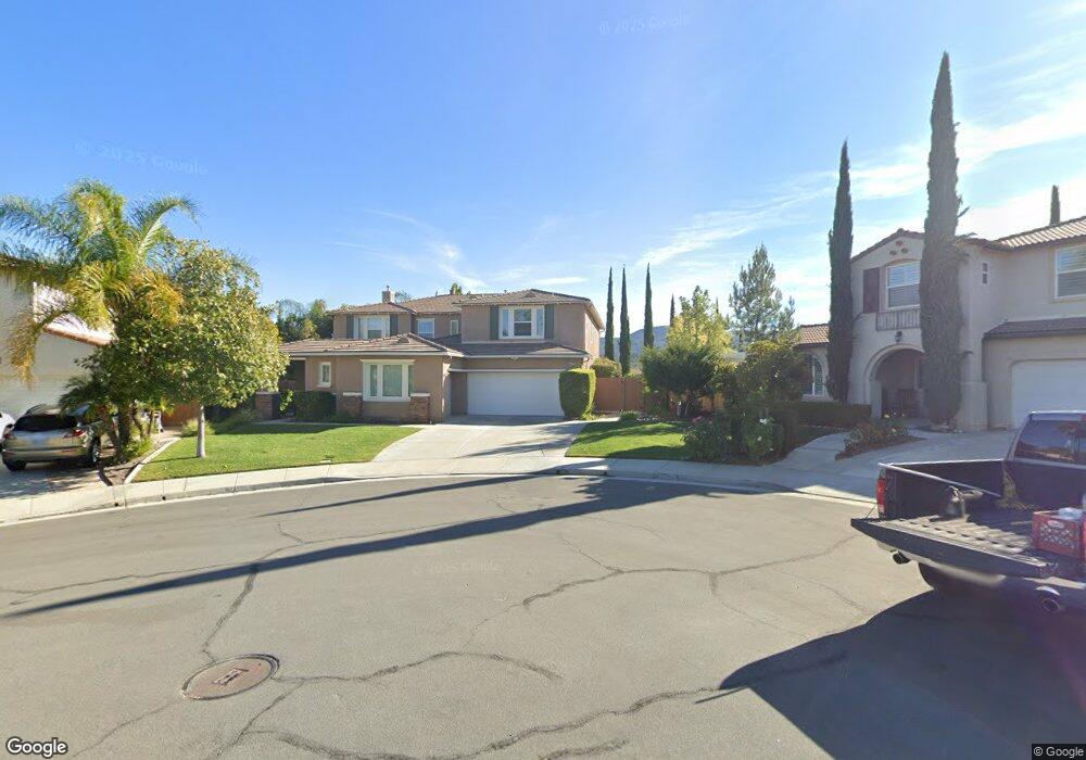 45206 Hanzell Ct, Temecula, CA 92592 - photo 1