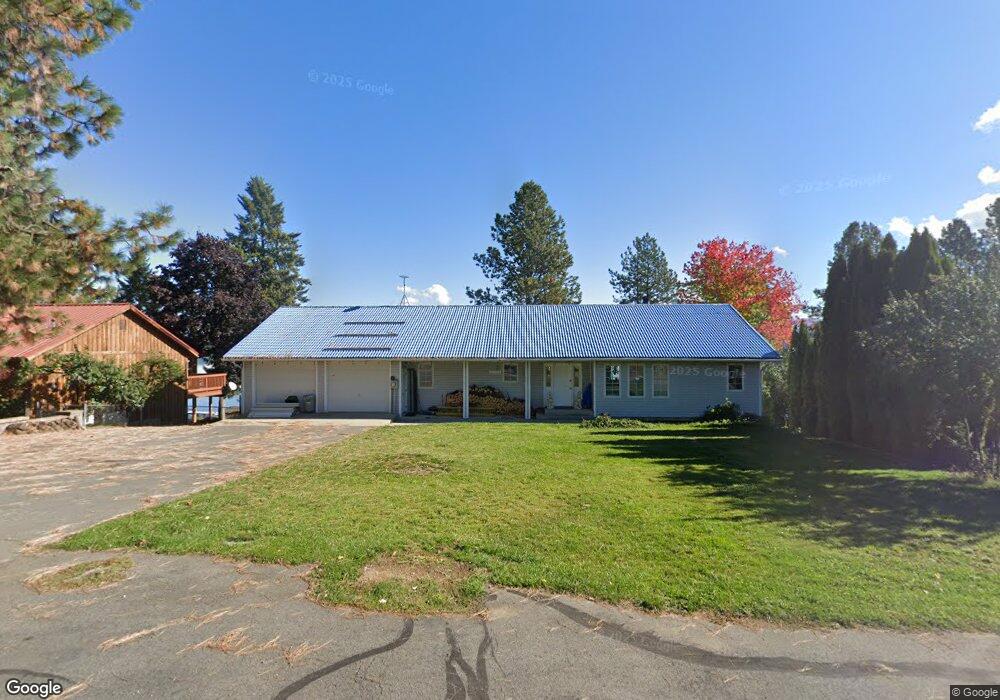 389 Campbell Point Rd, Priest River, ID 83856 - photo 1