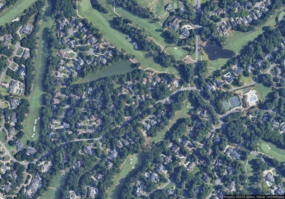 1150 Matheson Way, Alpharetta, GA 30022 - photo 1