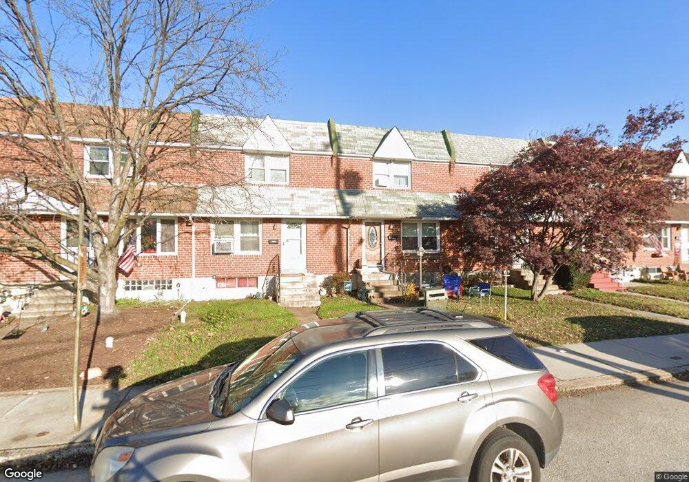 1114 E 8th St, Crum Lynne, PA 19022 - photo 1