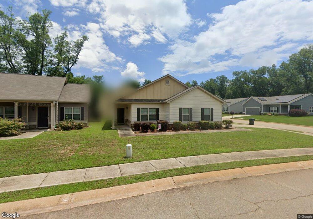 200 Poppy Ln unit /157, Byron, GA 31008 - photo 1