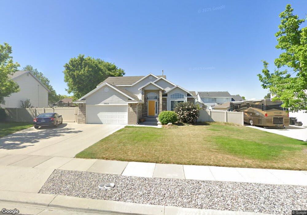 3094 W 7720 S, West Jordan, UT 84084 - photo 1