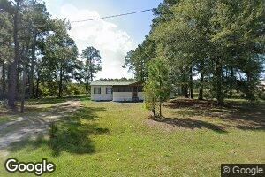 288 Lake Mayers Rd, Baxley, GA 31513