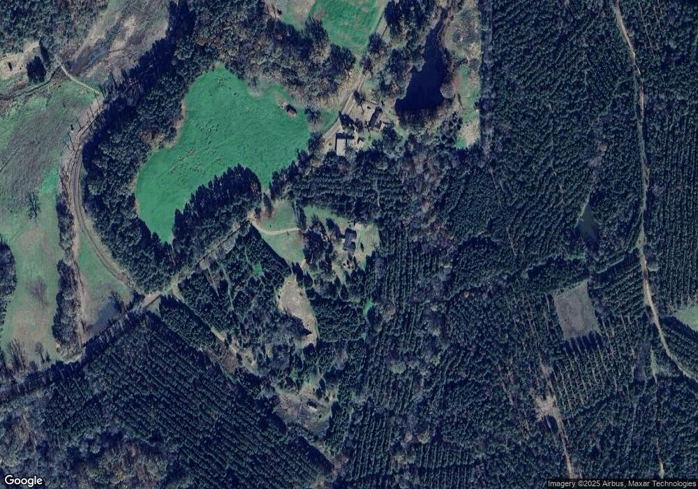 2280 County Road 271, Garrison, TX 75946 - photo 1