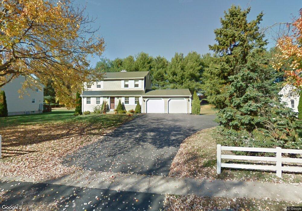 33 Addison Pond Rd, Glastonbury, CT 06033 - photo 1