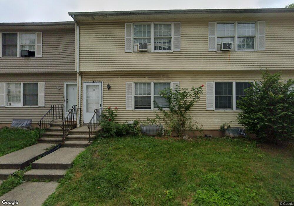 15 Chamberlain Place, New Haven, CT 06512 - photo 1