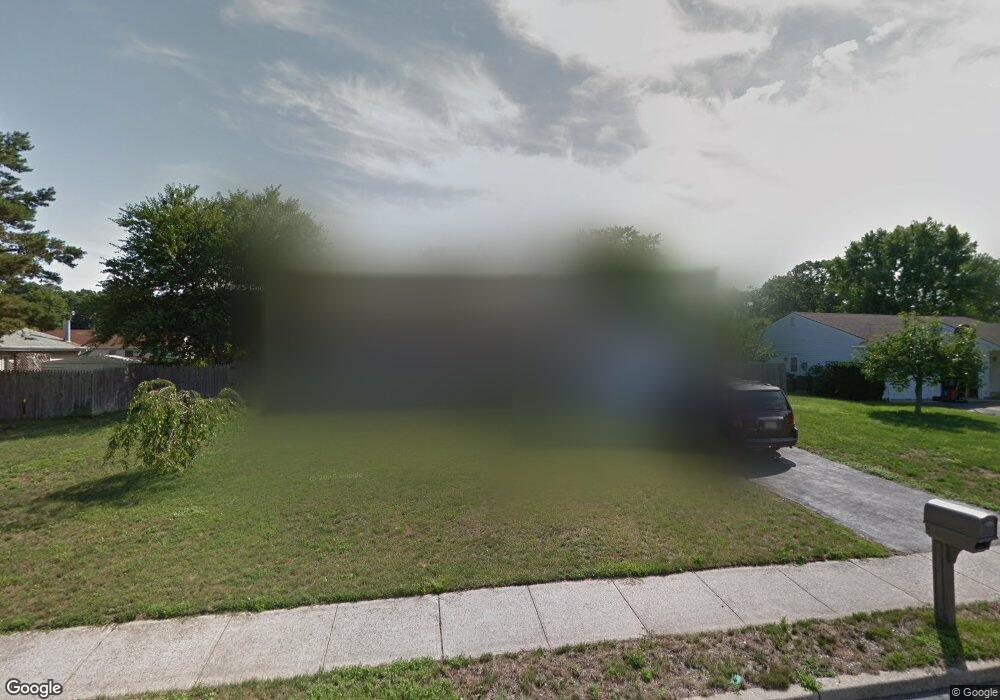 510 Devoe Ave, Forked River, NJ 08731 - photo 1