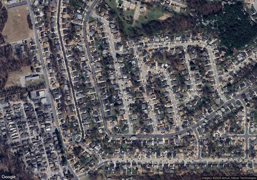 331 Park Hall S, Laurel, MD 20724 - photo 1