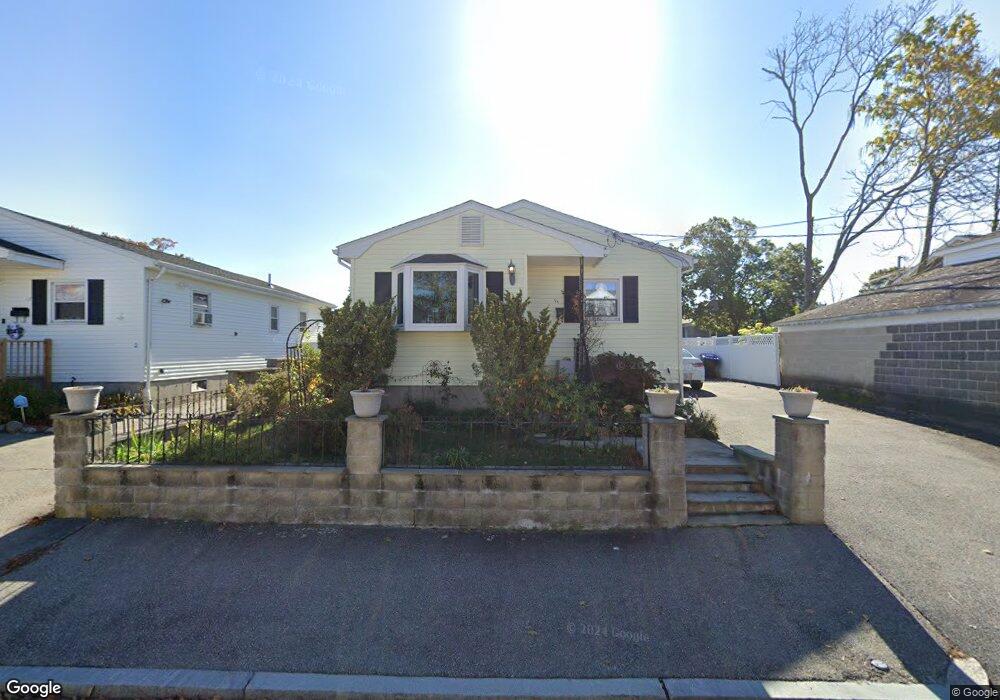 11 Lancashire St, Providence, RI 02908 - photo 1