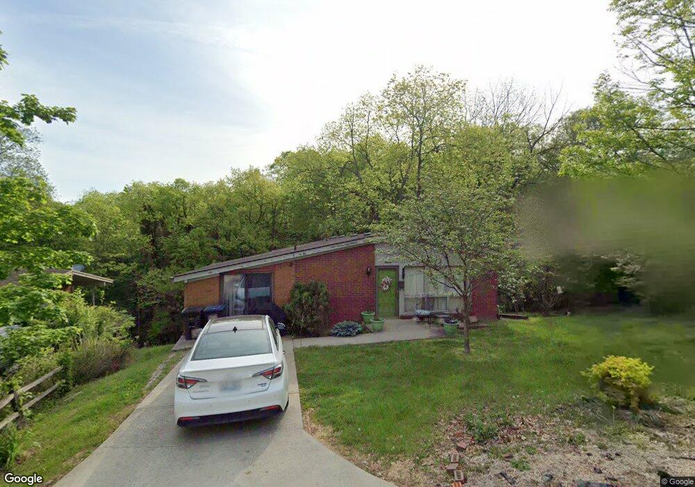 11 Meadowbrook Rd, Frankfort, KY 40601 - photo 1