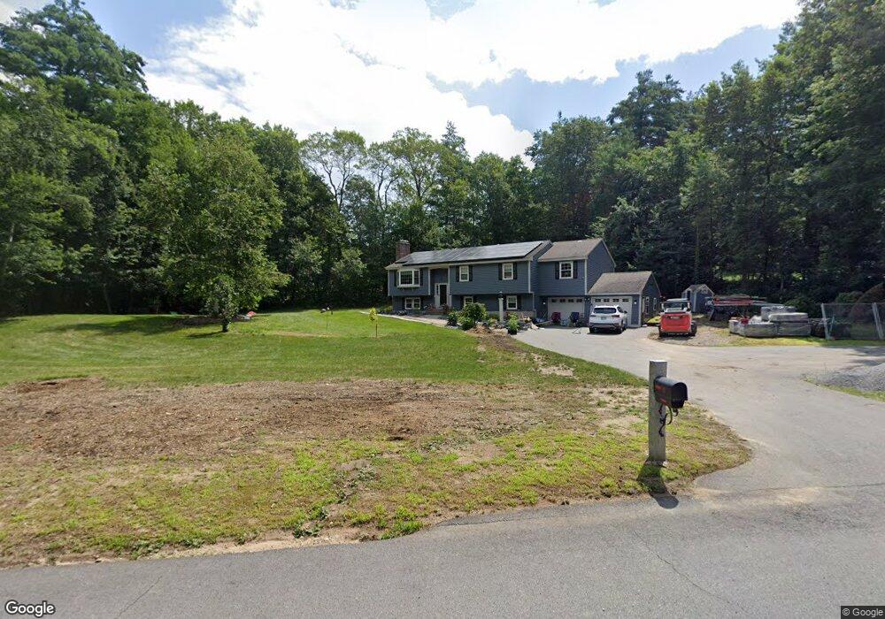 13 Princeton St, Windham, NH 03087 - photo 1