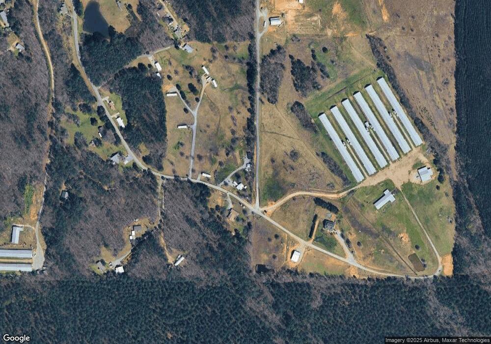 1189 Old Grade Rd, Resaca, GA 30735 - photo 1