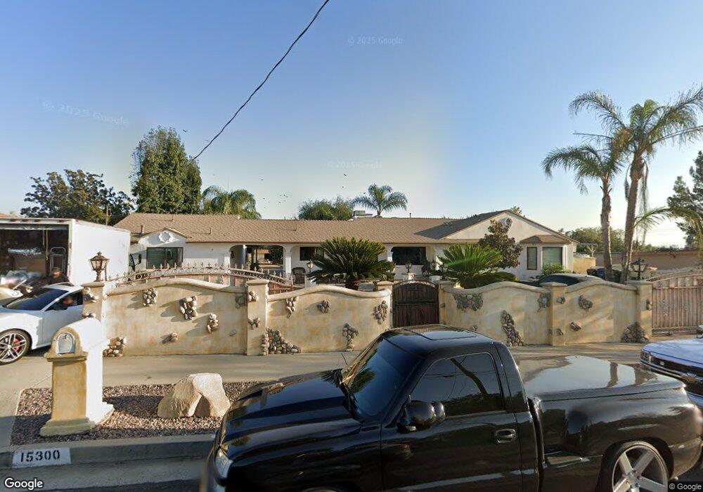 15300 Cobalt St, Sylmar, CA 91342 - photo 1