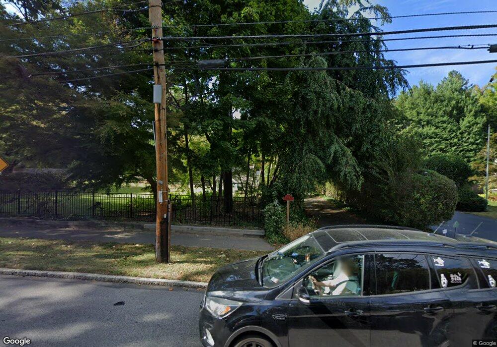 114 Airdale Rd, Bryn Mawr, PA 19010 - photo 1