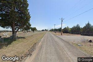 0 MacArthur Tract 2, Dibble, OK 73010
