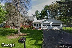 1 Keeler Ave, Binghamton, NY 13901