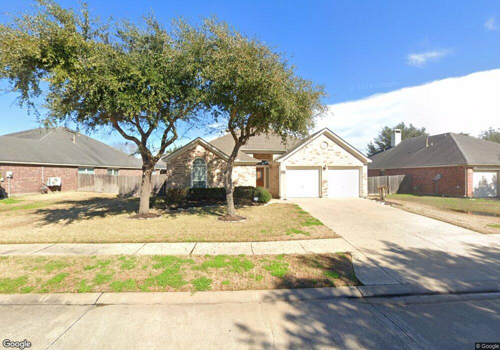 2406 Rustic Trail Ln, Richmond, TX 77469 - photo 1
