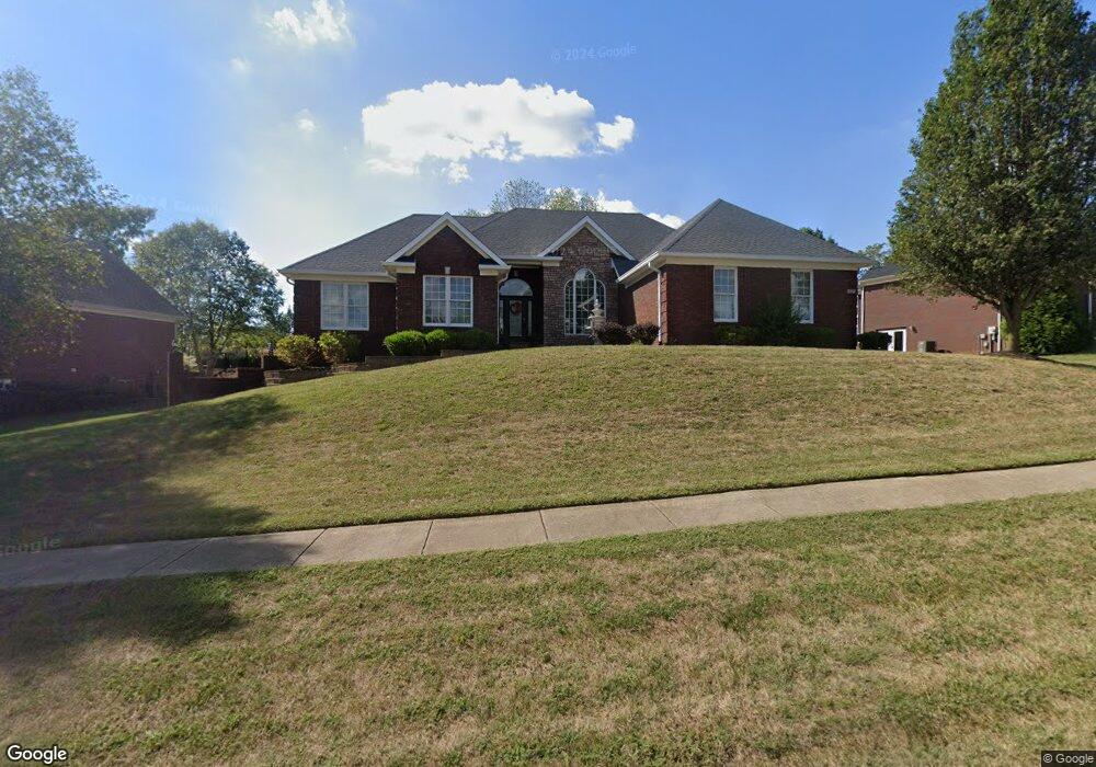 497 Cherry Hill Pkwy, Mount Washington, KY 40047 - photo 1