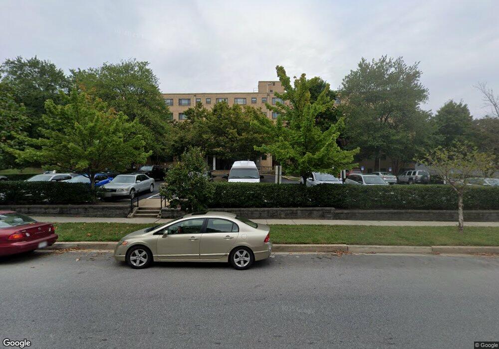 7620 Maple Ave, Takoma Park, MD 20912 - photo 1