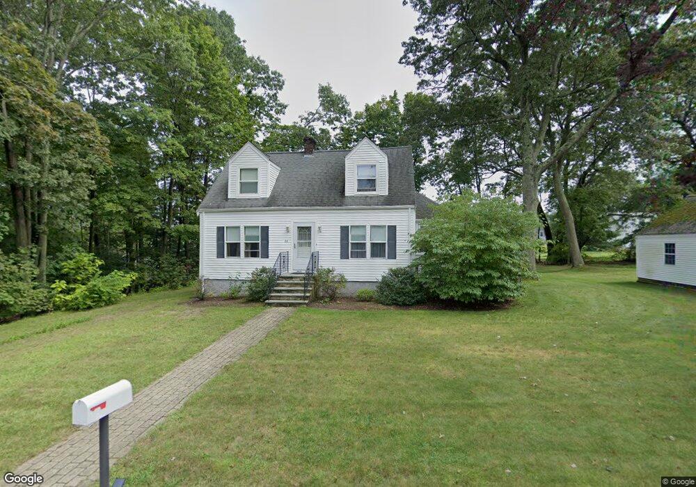 26 Barstow Rd, Walpole, MA 02081 - photo 1