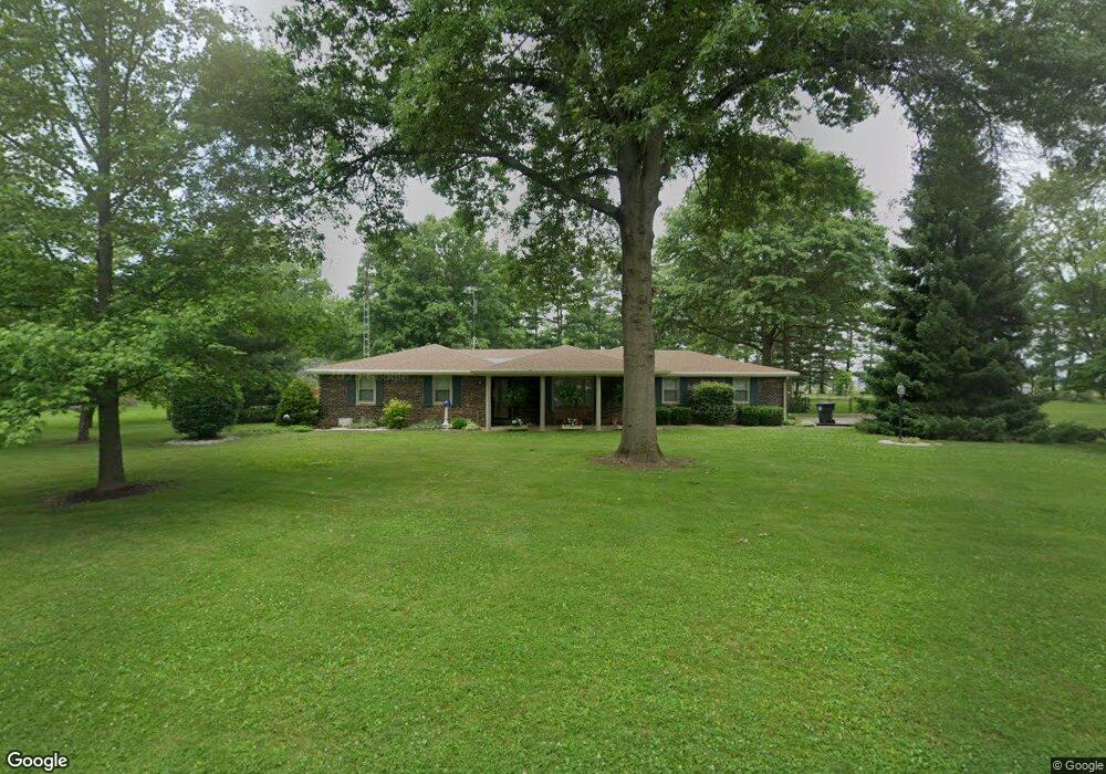 1005 Whitmore St, Anderson, IN 46012 - photo 1