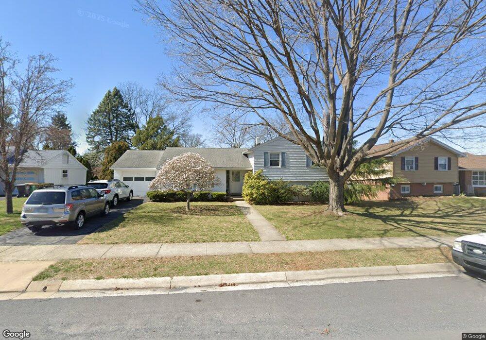 3117 Merritt Pkwy unit PY, Reading, PA 19608 - photo 1