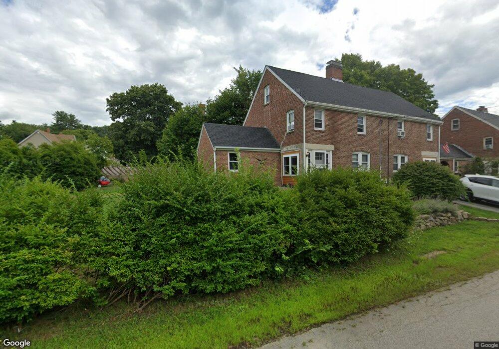 8 Forest St unit B, Newmarket, NH 03857 - photo 1