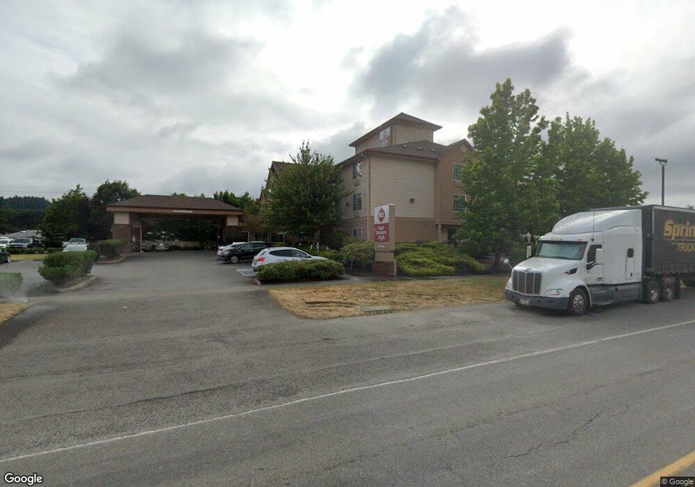 201 SW Interstate Ave, Chehalis, WA 98532 - photo 1