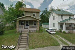1206 17th St NE, Canton, OH 44705