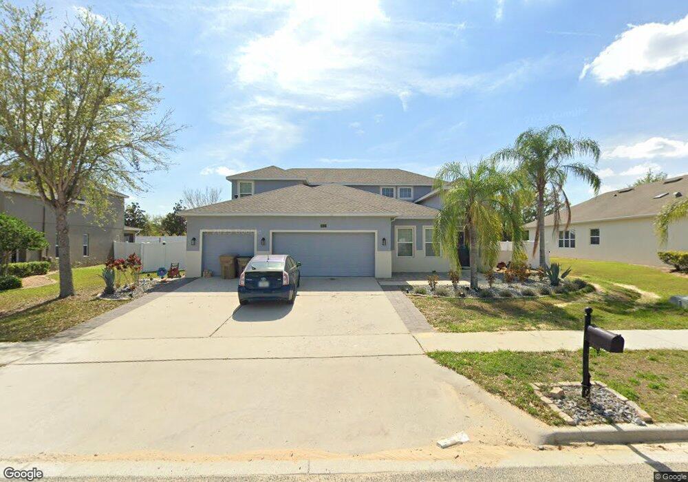 12620 Hammock Pointe Cir, Clermont, FL 34711 - photo 1