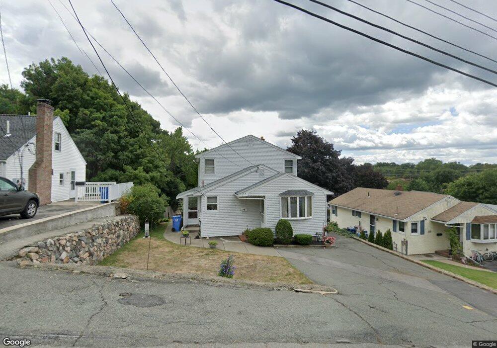 114 Hillcrest Rd, Waltham, MA 02451 - photo 1