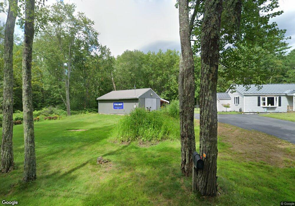 14 Jacobs Well Rd, Epping, NH 03042 - photo 1