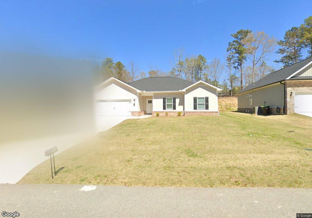 205 Sugar Maple Ct, Byron, GA 31008 - photo 1