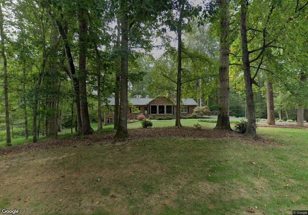 191 Farmwood Dr, Statesville, NC 28625 - photo 1