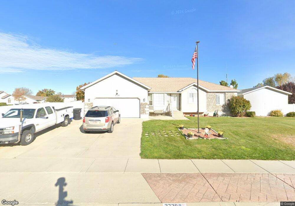 3728 W 8140 S, West Jordan, UT 84088 - photo 1