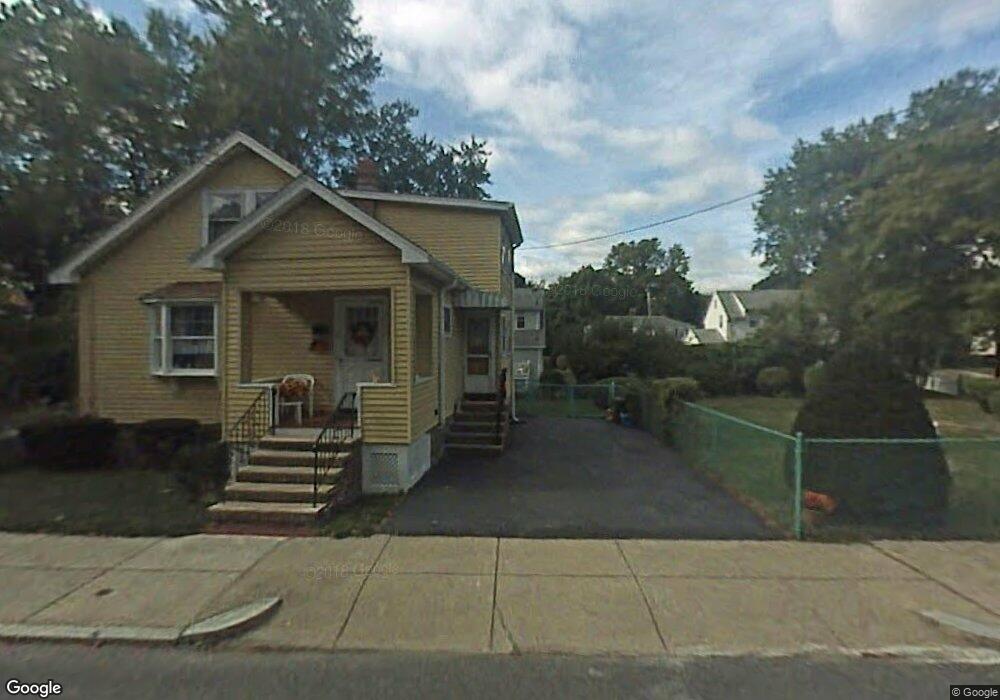 3 Paragon Rd, West Roxbury, MA 02132 - photo 1