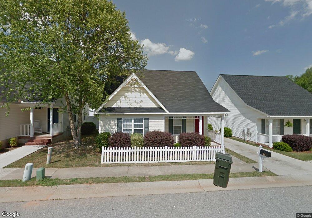 602 Dunloe Cir, Evans, GA 30809 - photo 1