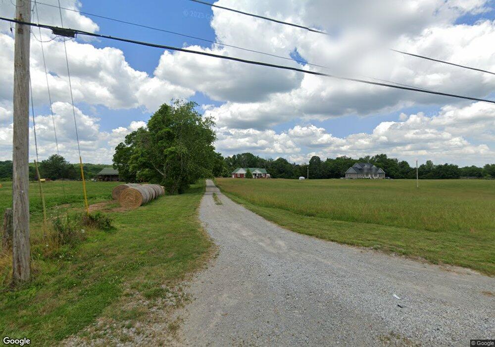 3030 Verona Caney Rd, Lewisburg, TN 37091 - photo 1