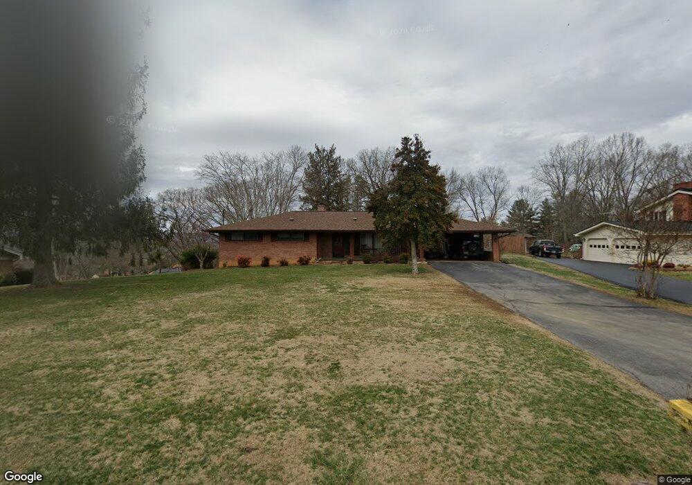 144 Forrest Rd, Fall Branch, TN 37656 - photo 1