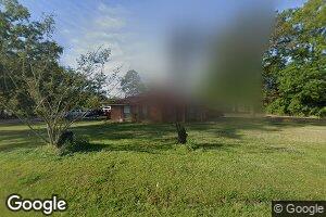 20 N 4th St, Pickens, MS 39146