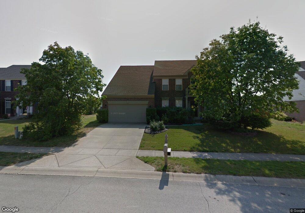 10182 Parkshore Dr, Fishers, IN 46038 - photo 1