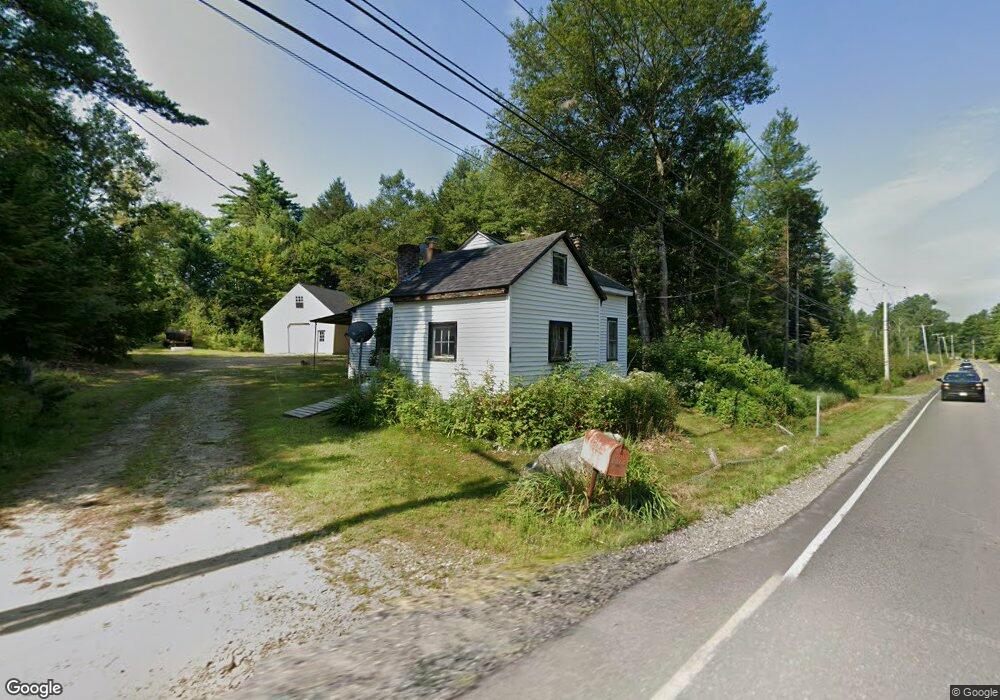 310 New Hampshire 119, Fitzwilliam, NH 03447 - photo 1