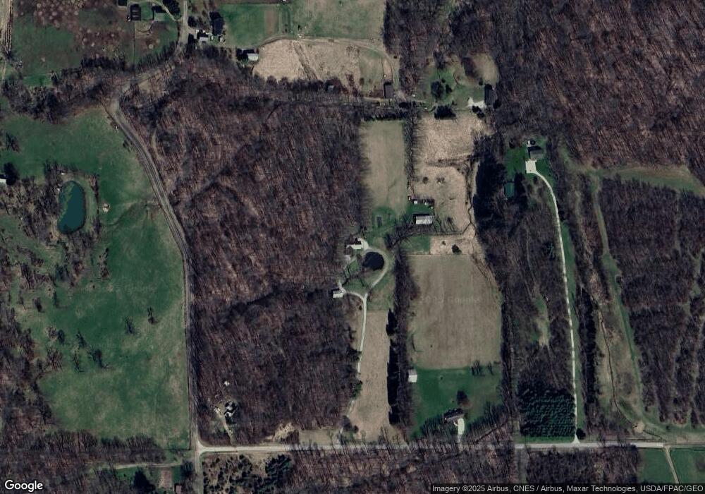 3229 Welty Rd, Lucas, OH 44843 - photo 1