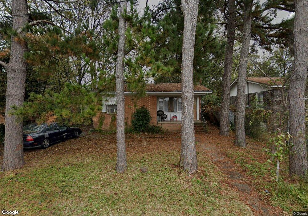 774 Woodard Ave, Macon, GA 31204 - photo 1